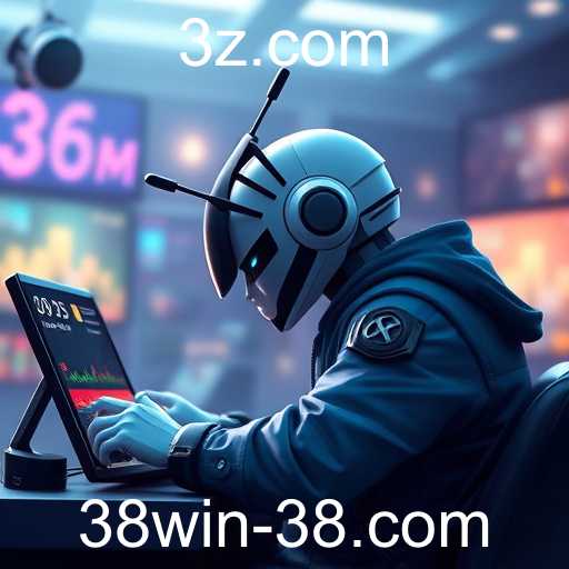 38win domina o mercado de jogos em 2025