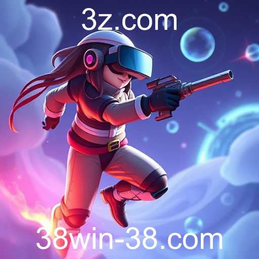 38win e a Evolução dos Jogos Online