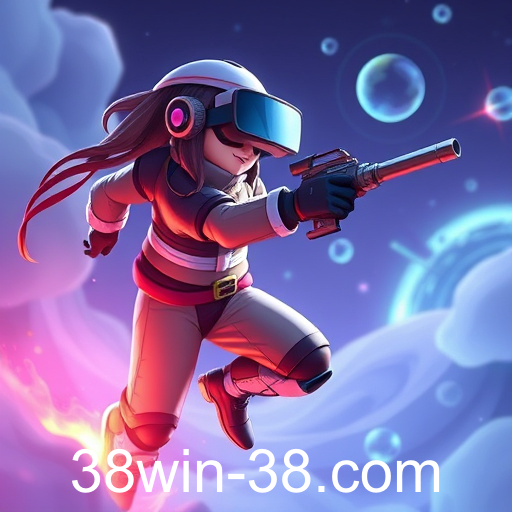 38win e a Evolução dos Jogos Online