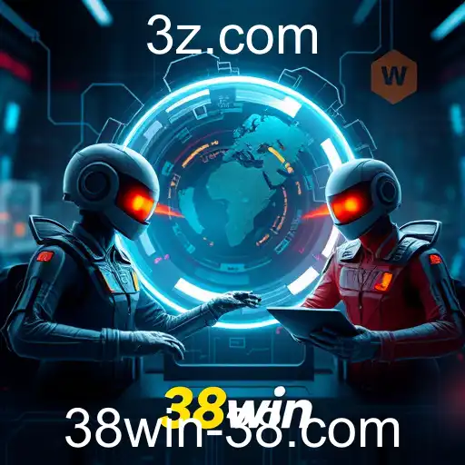 O Crescimento do Mercado de Jogos e a Plataforma 38win