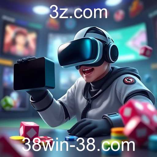 Tendências de Crescimento de 38win em 2025