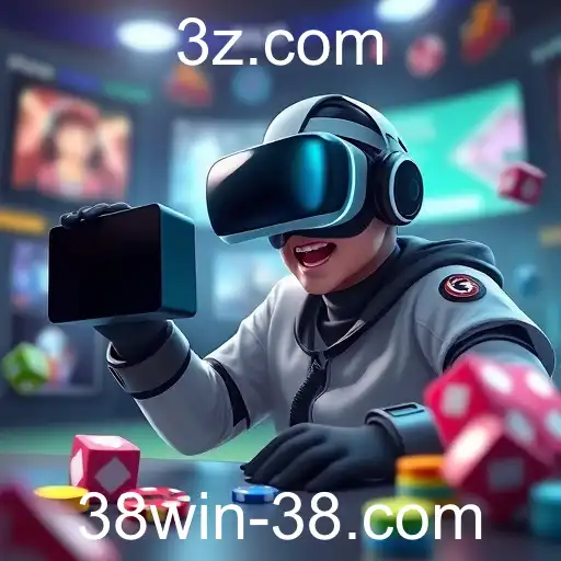 Tendências de Crescimento de 38win em 2025