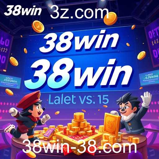 A Inovação do 38win e o Futuro dos Jogos Online