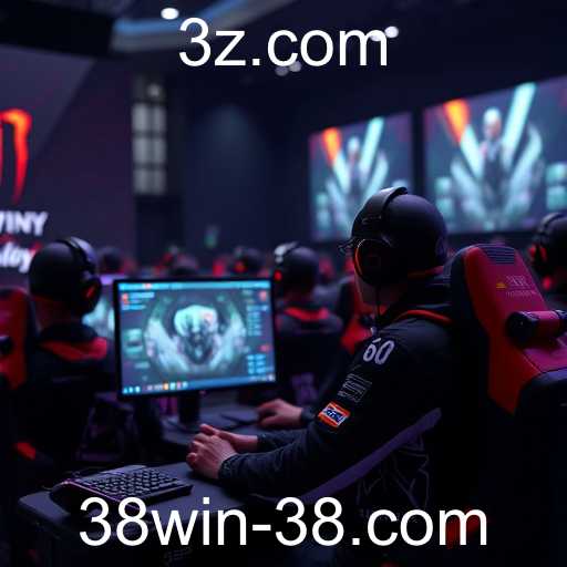 Tecnologia e Sustentabilidade: O Impacto do 38win na Indústria