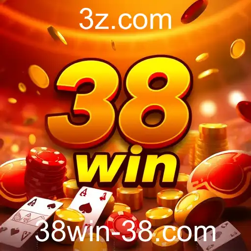 A Ascensão do '38win' no Cenário de Jogos Online