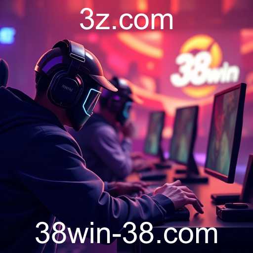 A Ascensão dos Jogos Competitivos em 2025