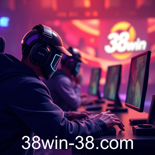 A Ascensão dos Jogos Competitivos em 2025
