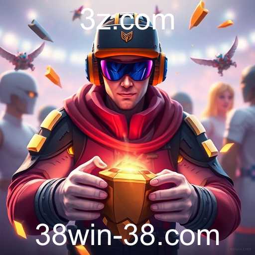 A Revolução do 38win nos Jogos Digitais