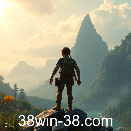 Explorando o Fascinante Mundo dos Jogos de Aventura