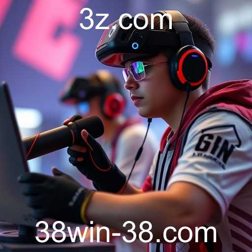 Revolução Digital no Mundo dos Jogos