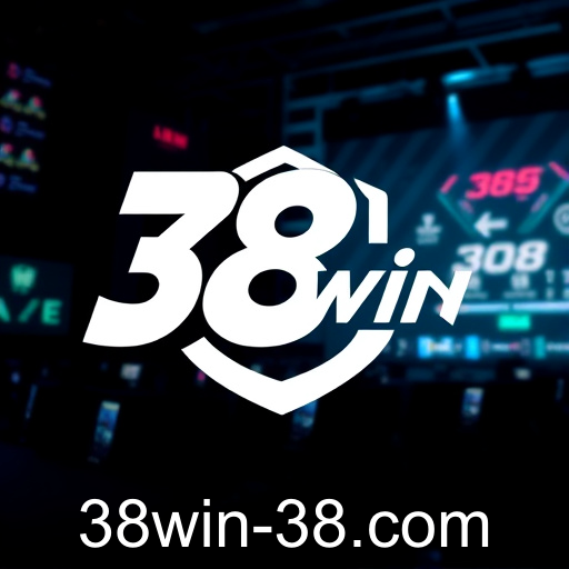 A Ascensão dos eSports e a Influência do 38win
