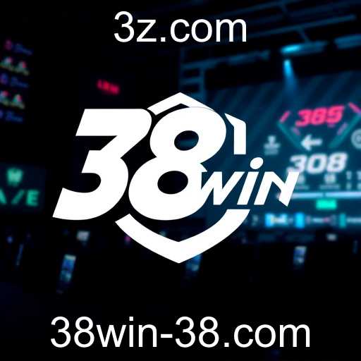 A Ascensão dos eSports e a Influência do 38win