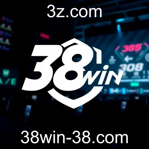 A Ascensão dos eSports e a Influência do 38win