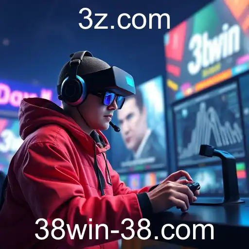 A Evolução do Mundo dos Jogos e as Perspectivas Futuras