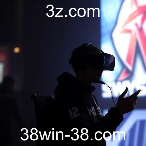 A Evolução do Cenário de Jogos em 2025: O Impacto da 38win