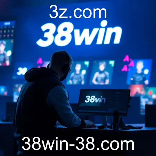 Exploração dos Jogos Online em 2025 e o Papel da 38win