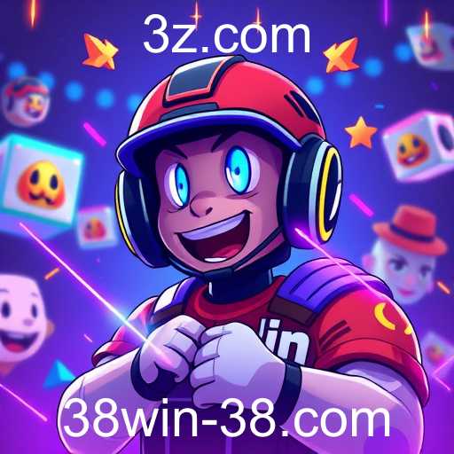 38win: O Novo Fenômeno dos Jogos Online em 2025