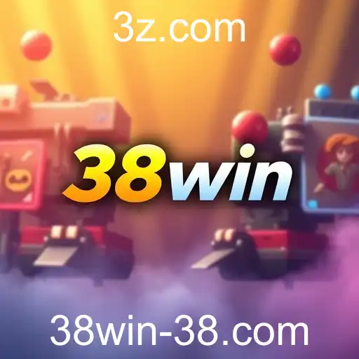 A Transformação do Mercado de Jogos Online: O Poder da Chave 38win