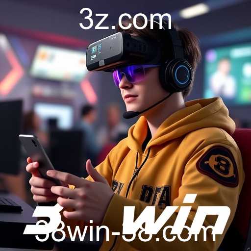 Transformações no Mundo dos Jogos Online