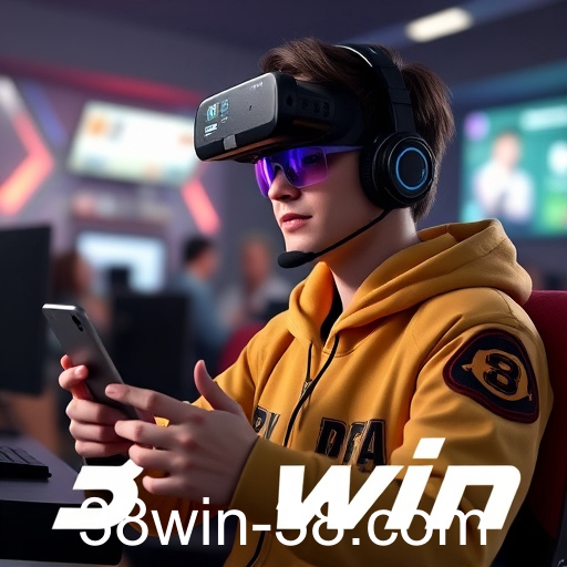 Transformações no Mundo dos Jogos Online
