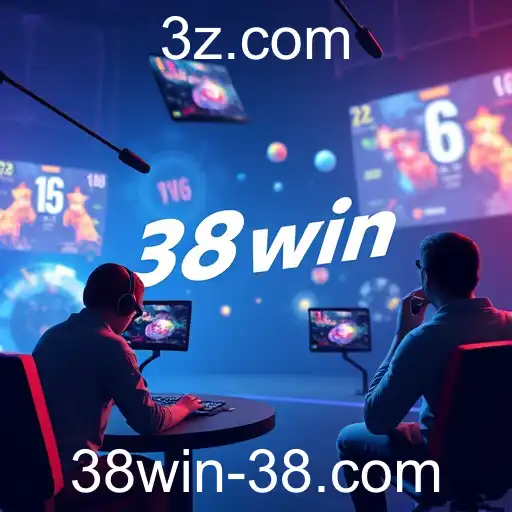 Novas Tendências e Desafios no Mercado de Jogos Online