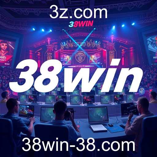 Novo Horizonte para Jogadores: 38win Revoluciona o Jogo