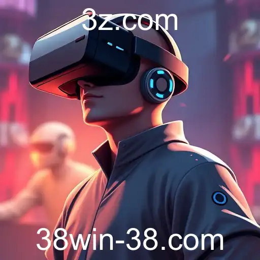 Transformações no Mundo dos Jogos em 2025