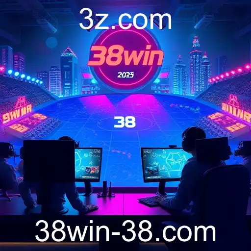 Inovações no Mundo dos Jogos em 2025