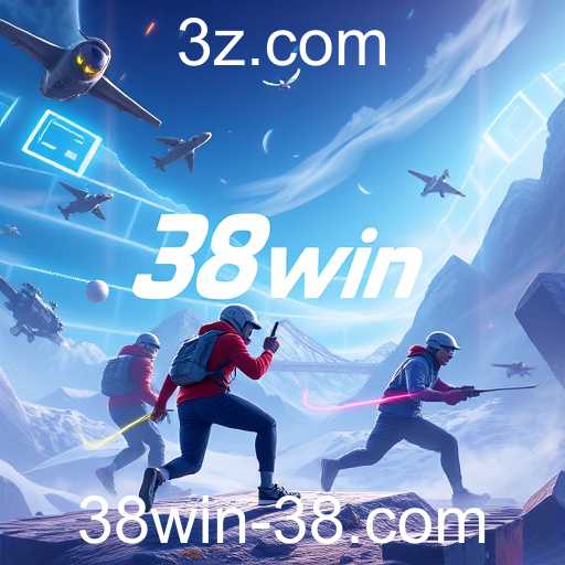 Revolução nos E-Sports: Impacto Global de 38win