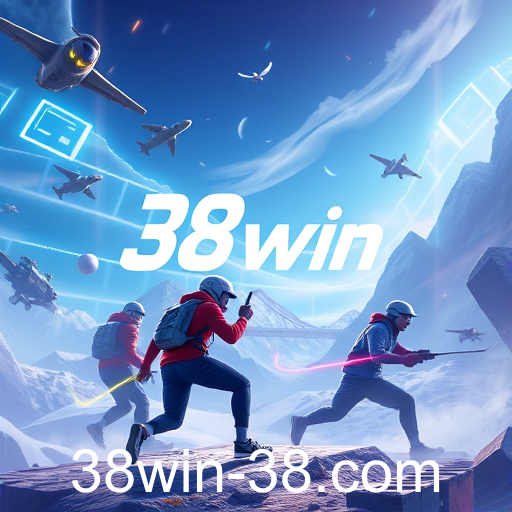 Revolução nos E-Sports: Impacto Global de 38win
