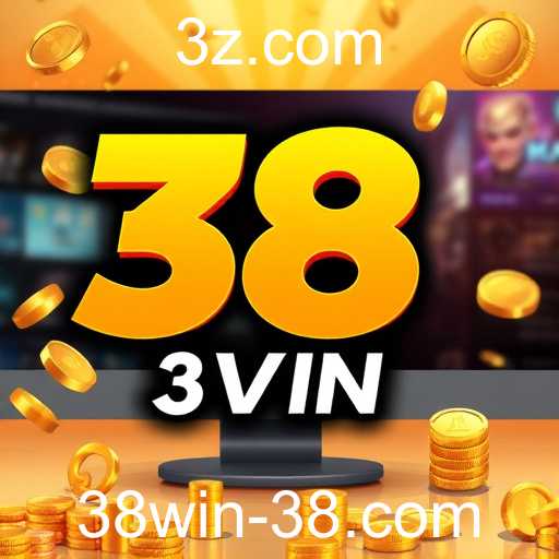 O Crescimento e Impacto do 38win na Indústria de Jogos