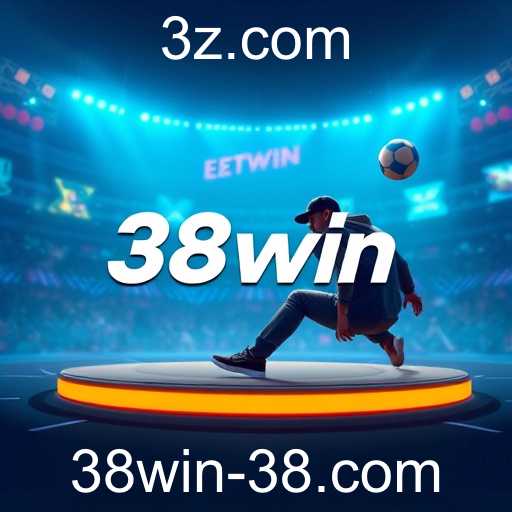 O Impacto de 38win no Mercado de Jogos em 2025