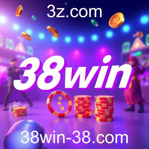 O Papel da '38win' na Evolução do Mercado de Jogos