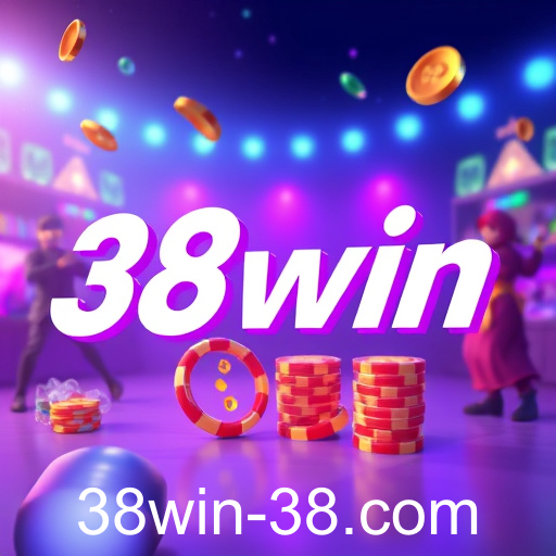 O Papel da '38win' na Evolução do Mercado de Jogos