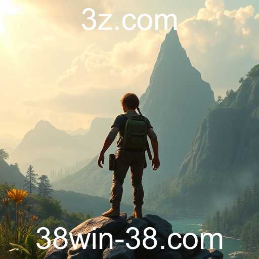 O Impacto da Palavra-chave 38win nos Jogos Eletrônicos