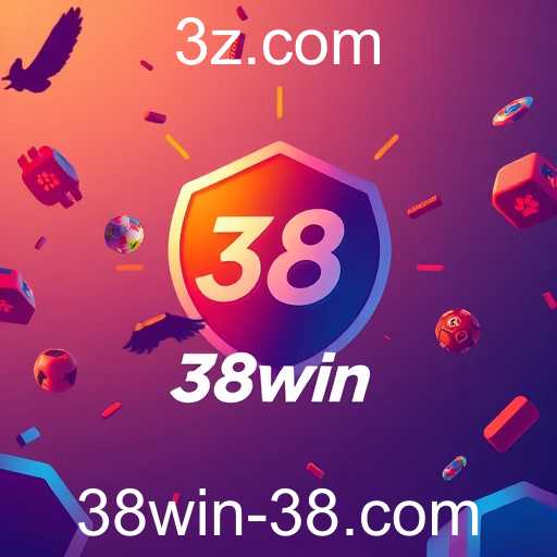 O Impacto da Palavra-chave '38win' no Mundo Digital