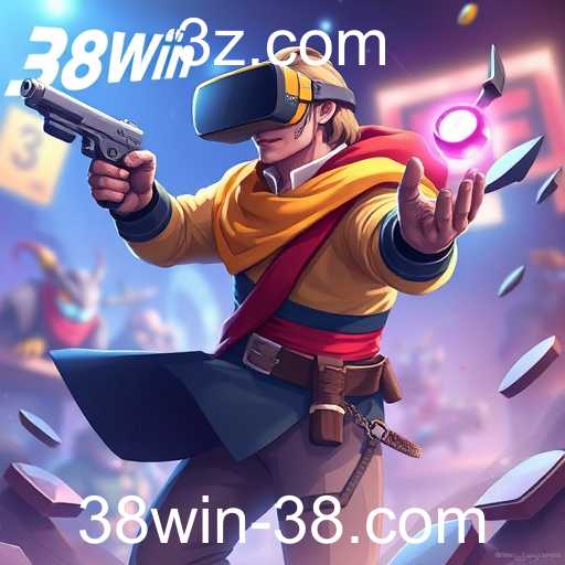 Impacto da 38win na Indústria de Jogos