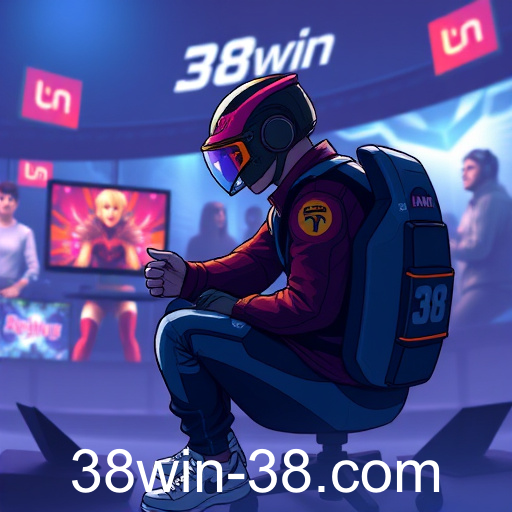 O Impacto da 38win no Cenário Global de Jogos