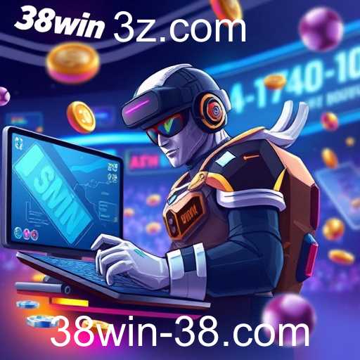 O Impacto Crescente do 38win no Cenário de Jogos Online