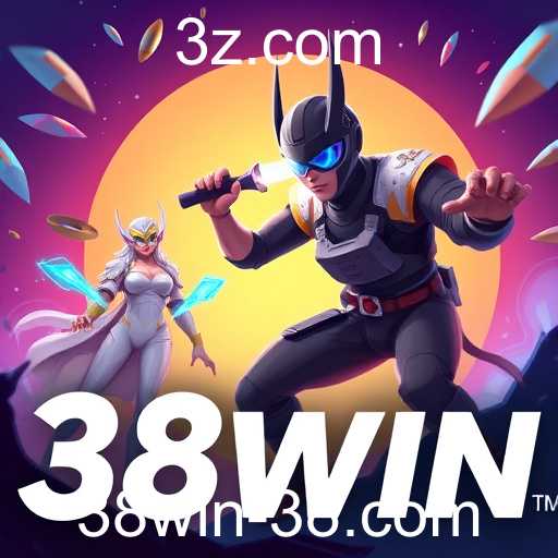 O Impacto e Crescimento do 38win no Mundo dos Jogos