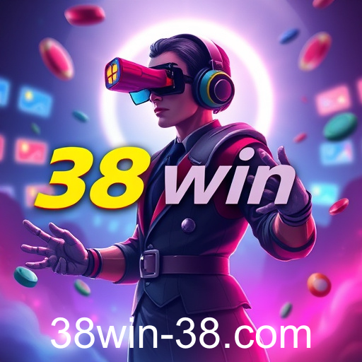 Avanços do Site de Jogos '38win' Atraem Milhões