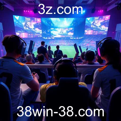 Novas Tendências Impactam a Indústria de Jogos