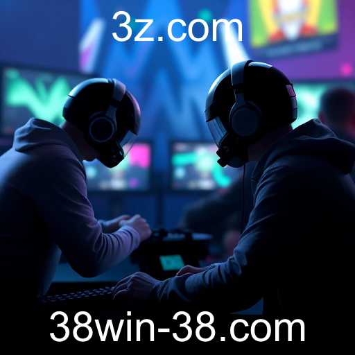 Novo Horizonte dos Jogos Online em 2025