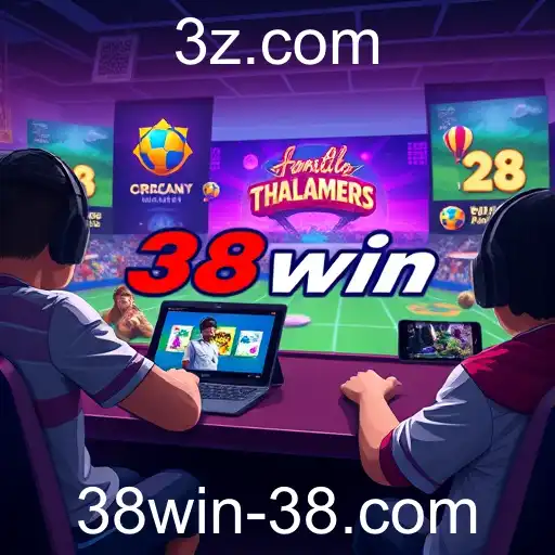 Jogos Online: A Nova Onda de Entretenimento em 2025