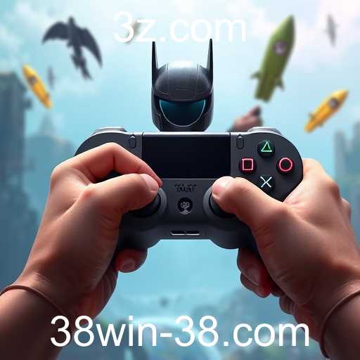 A Ascensão dos Jogos Online em 2025