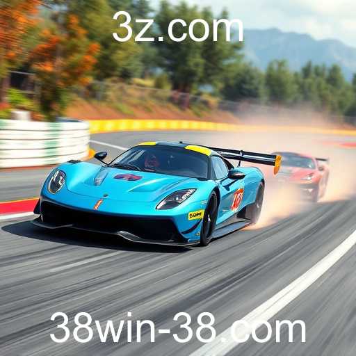 Revolução dos Jogos: 38win Transforma a Indústria