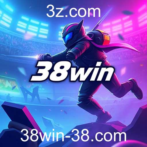 Revolução dos Esports: A Ascensão da 38win