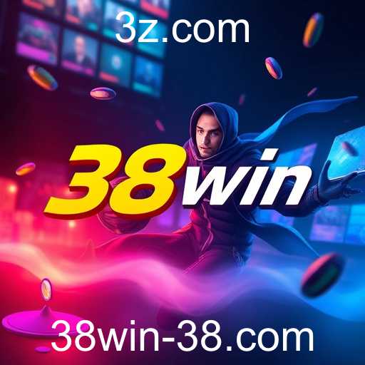 Revolução no Mundo dos E-sports: Como o 38win Está Liderando o Caminho