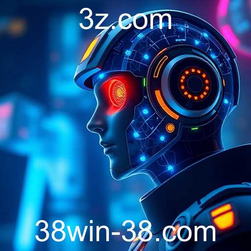 Revolução nos Jogos: Como a 38win está Transformando o Mercado