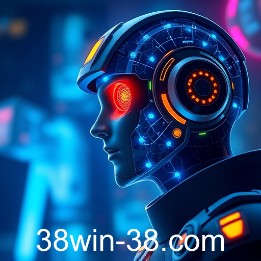 Revolução nos Jogos: Como a 38win está Transformando o Mercado